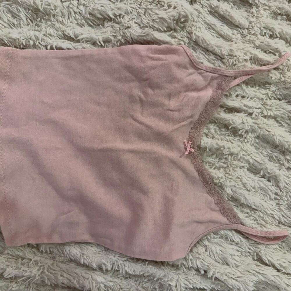 No-boundaries Women's Pink Vest